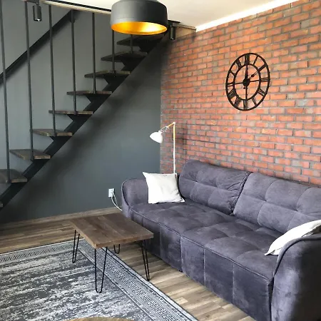 Апартаменты Dream Моршин