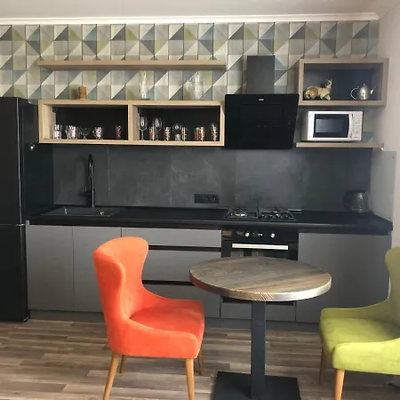 Dream * Моршин