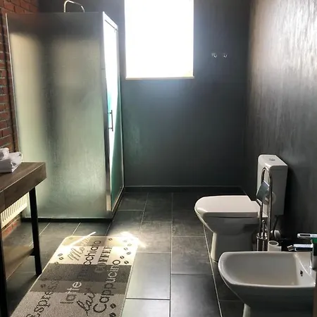 Апартаменты Dream