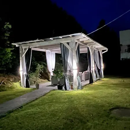 Dream Appartement Morshyn