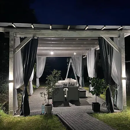 Appartement Dream Morshyn