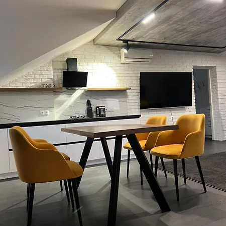 Dream Апартаменты