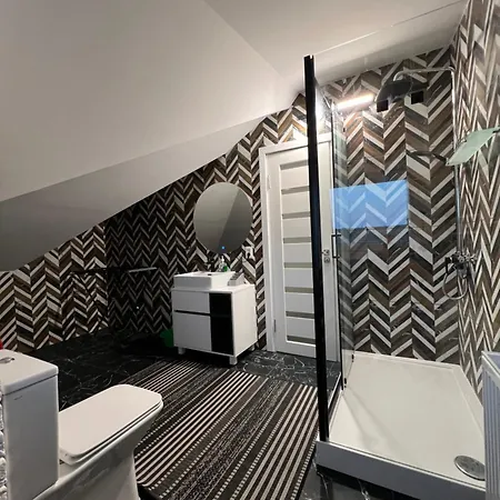 Апартаменты Dream Моршин