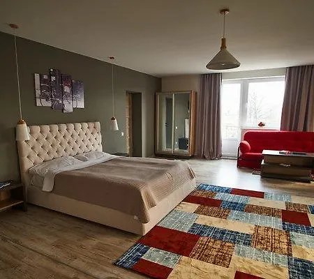 Dream Апартаменты *