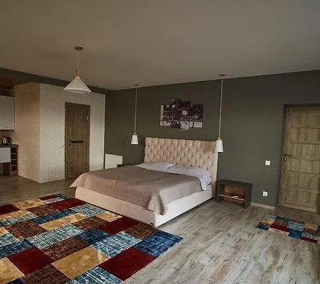 Dream Апартаменты