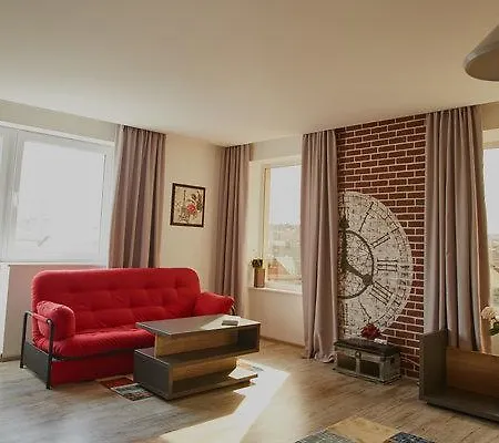 Апартаменты Dream *