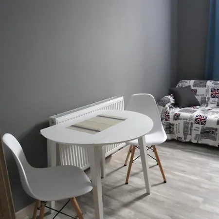 Dream Apartment