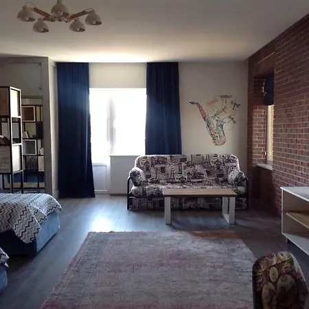 Dream Apartment
