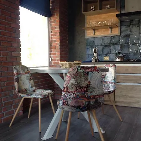 Apartment Dream *