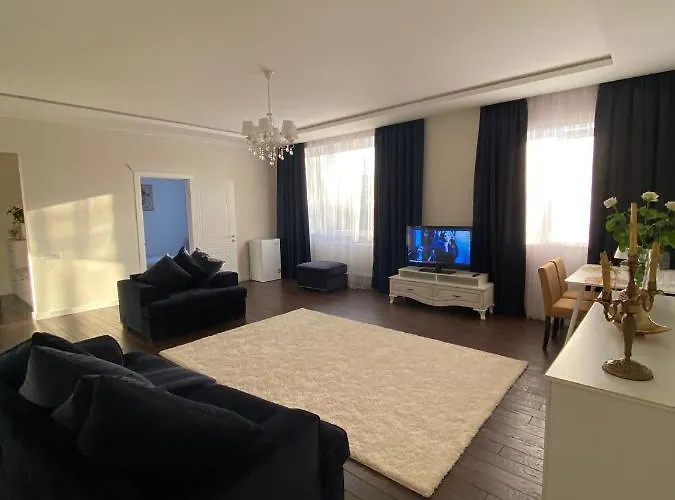 Dream Apartamento *