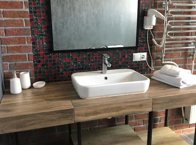 Dream Apartamento Morshyn
