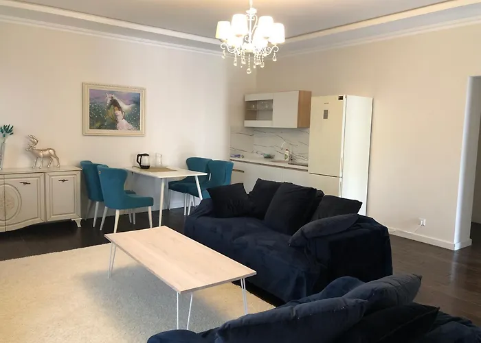 Apartamento Dream