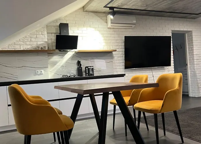 Dream Apartamento