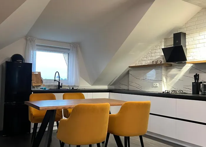 Apartamento Dream *