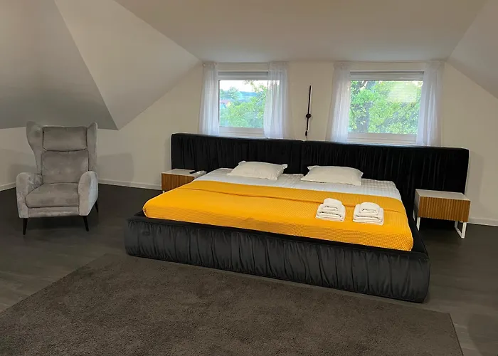 Apartamento Dream *