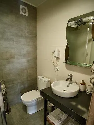 Apartamento Dream Morshyn
