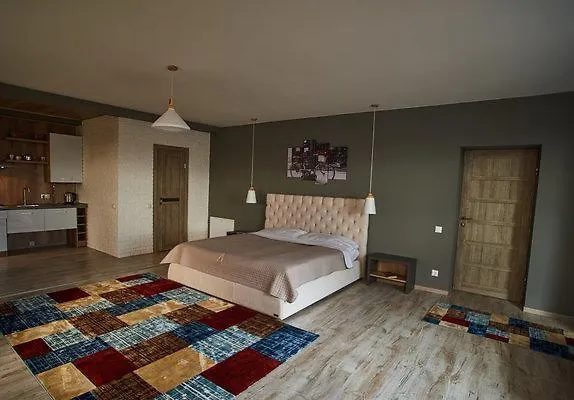 Dream Apartamento