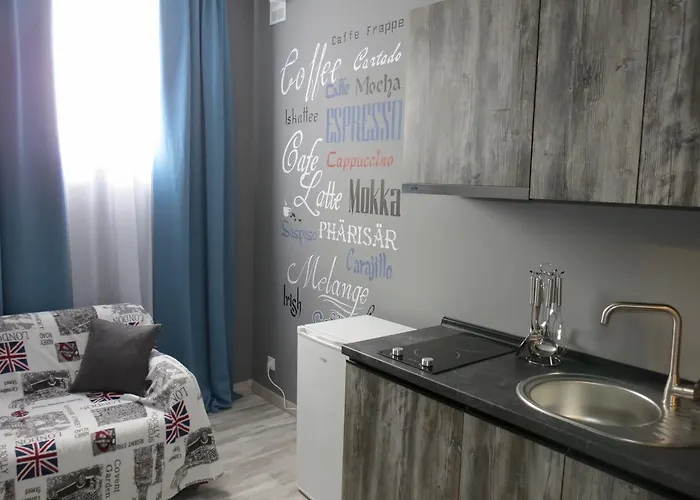 Apartamento Dream *