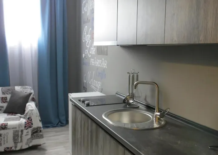Dream Apartamento *