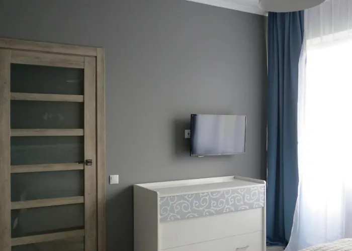 Apartamento Dream Morshyn