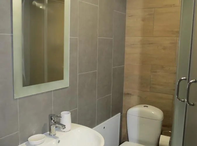 Apartamento Dream