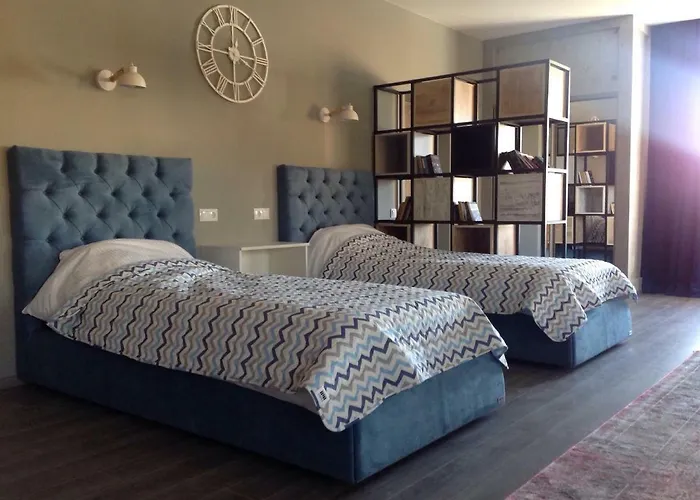 Dream Apartamento Morshyn