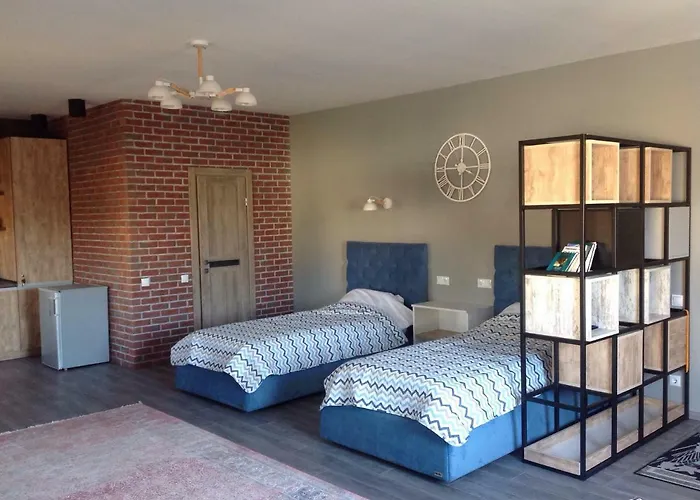 Apartamento Dream *