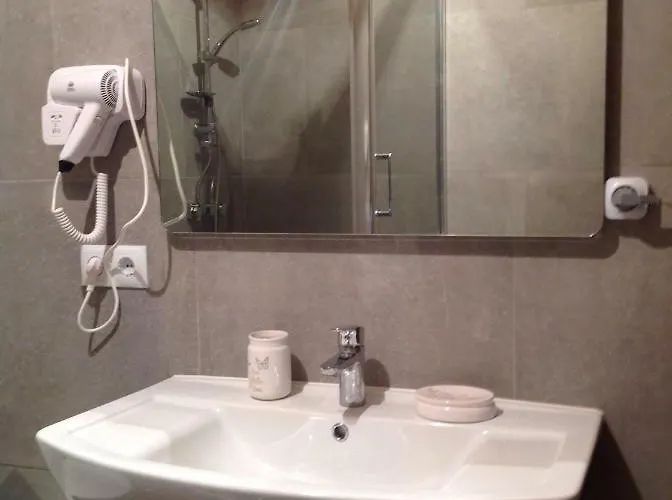 Apartamento Dream Morshyn