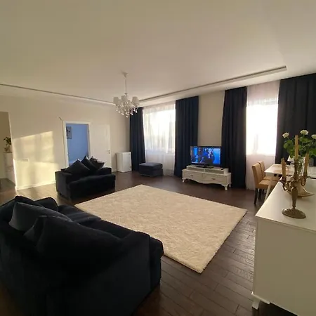 Dream Apartament *