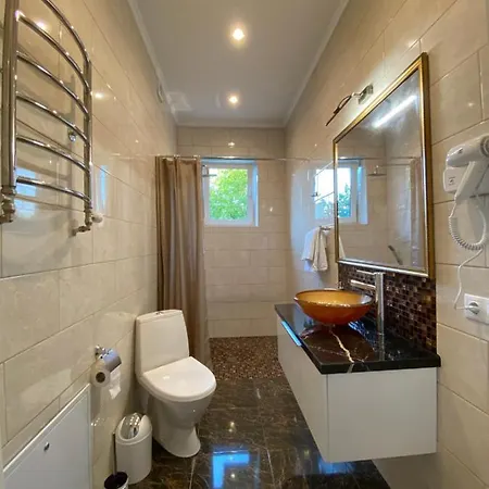 Dream Apartament *