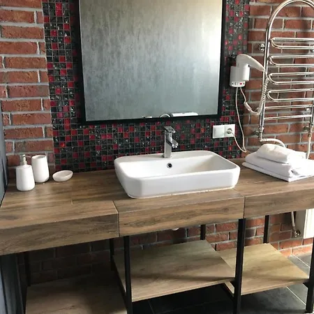 Dream Apartament Morszyn