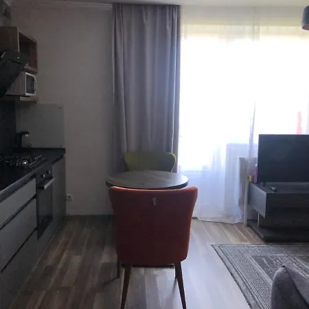 Apartament Dream *