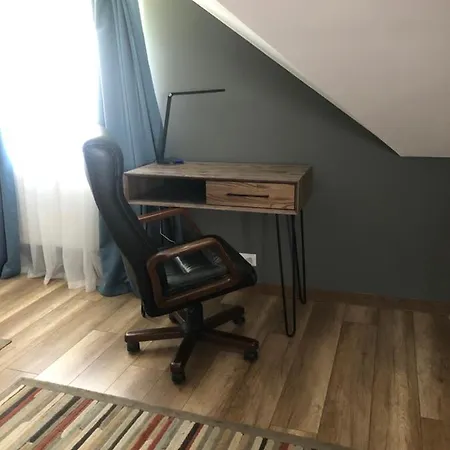 Apartament Dream *