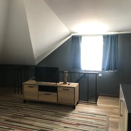 Dream Apartament Morszyn