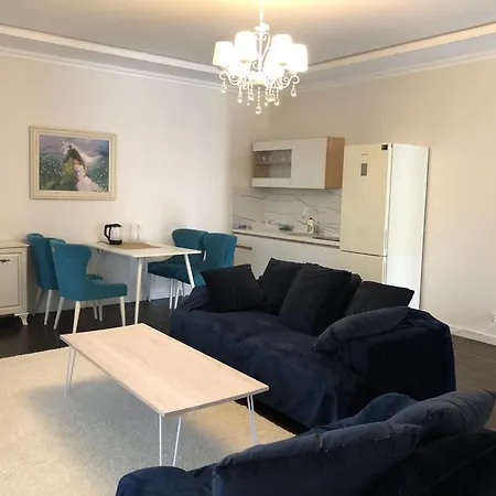 Apartament Dream