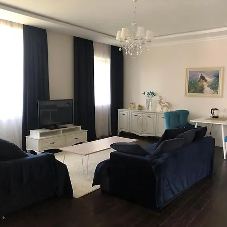 Apartament Dream *