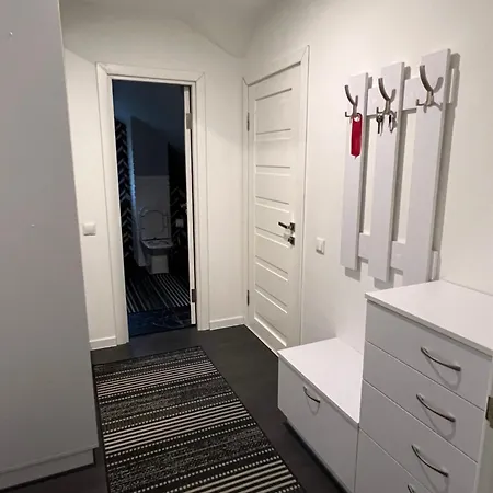 Apartament Dream Morszyn