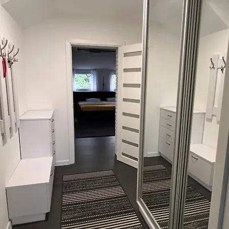 Dream Apartament