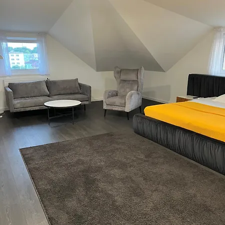 Dream Apartament *