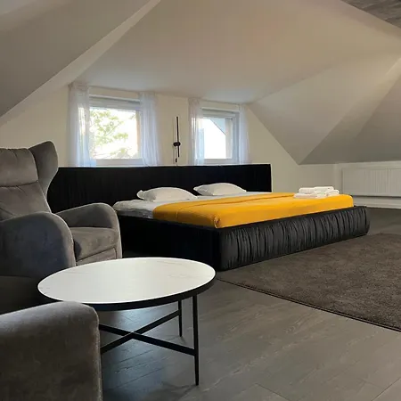 Dream Apartament Morszyn