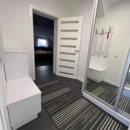 Dream Apartament