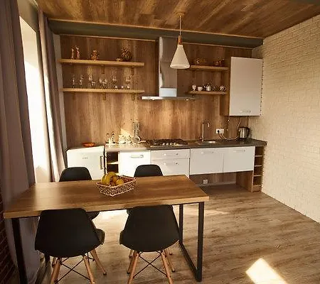 Apartament Dream