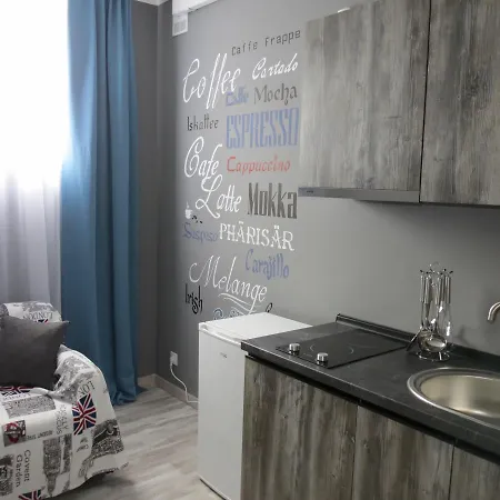 Apartament Dream *