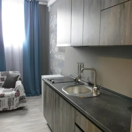Dream Apartament *