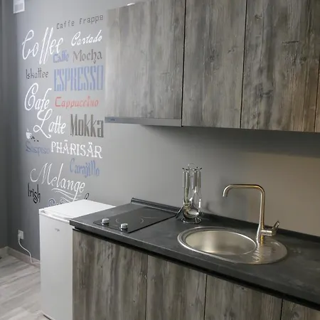 Dream Apartament