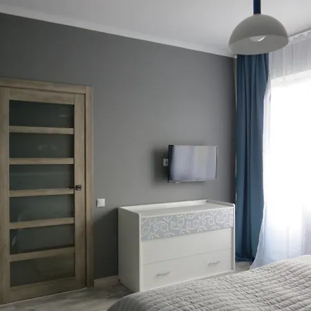 Apartament Dream Morszyn