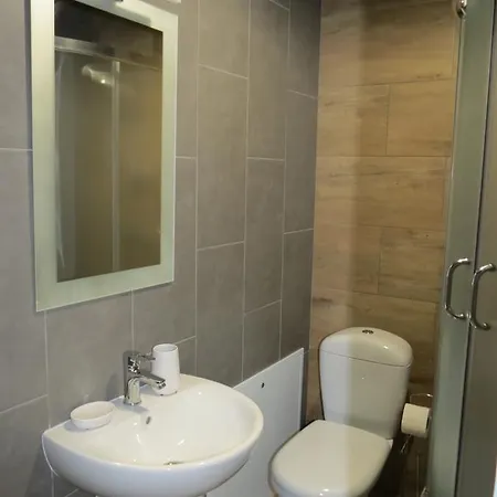 Apartament Dream