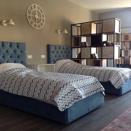 Dream Apartament Morszyn