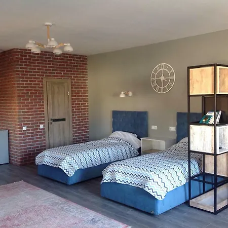 Apartament Dream *