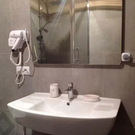 Apartament Dream Morszyn